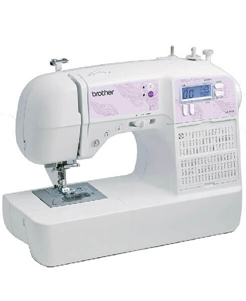 Sewing machines