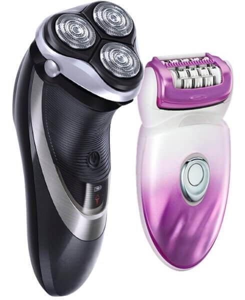 Hair removal and shaving - Your top destination for Fashion Accessories -Cosmetics - Home Decor