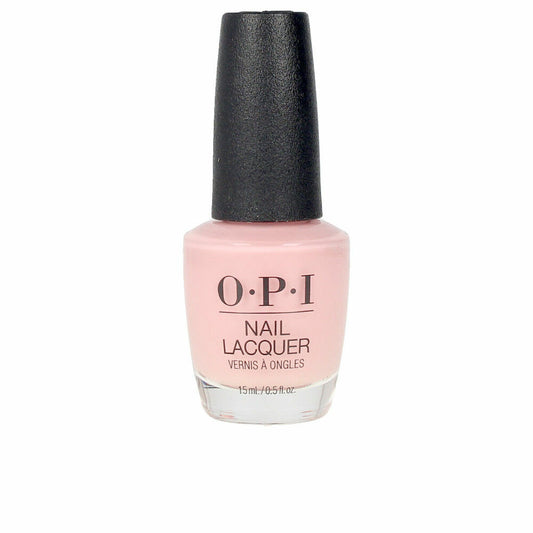 Nail polish Opi Nail Lacquer Beige Sweet heart 15 ml