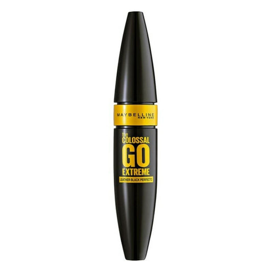 Mascara Colossal Go Extreme Leather Maybelline Colossal Go Extreme Leather (9,5 ml) 9,5 ml