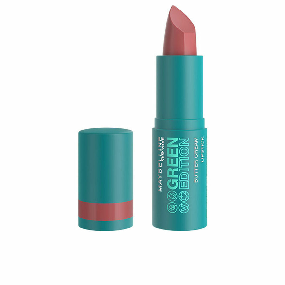 Hydrating Lipstick Maybelline Green Edition 011-glacier (10 g)