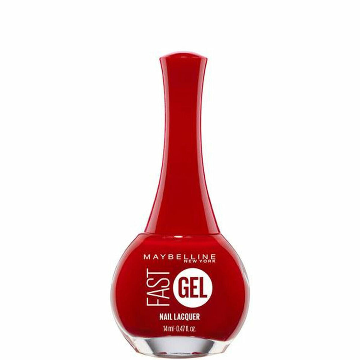 nail polish Maybelline Fast Gel 7 ml Maybelline