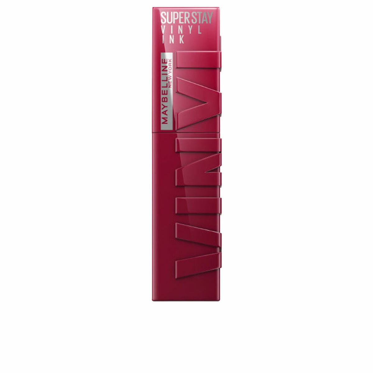 Lipstick Maybelline SuperStay 30-unrivaled Liquid