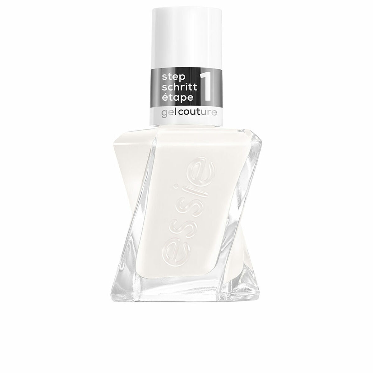 Nail polish Essie GEL COUTURE Nº 136 First fitting 13,5 ml