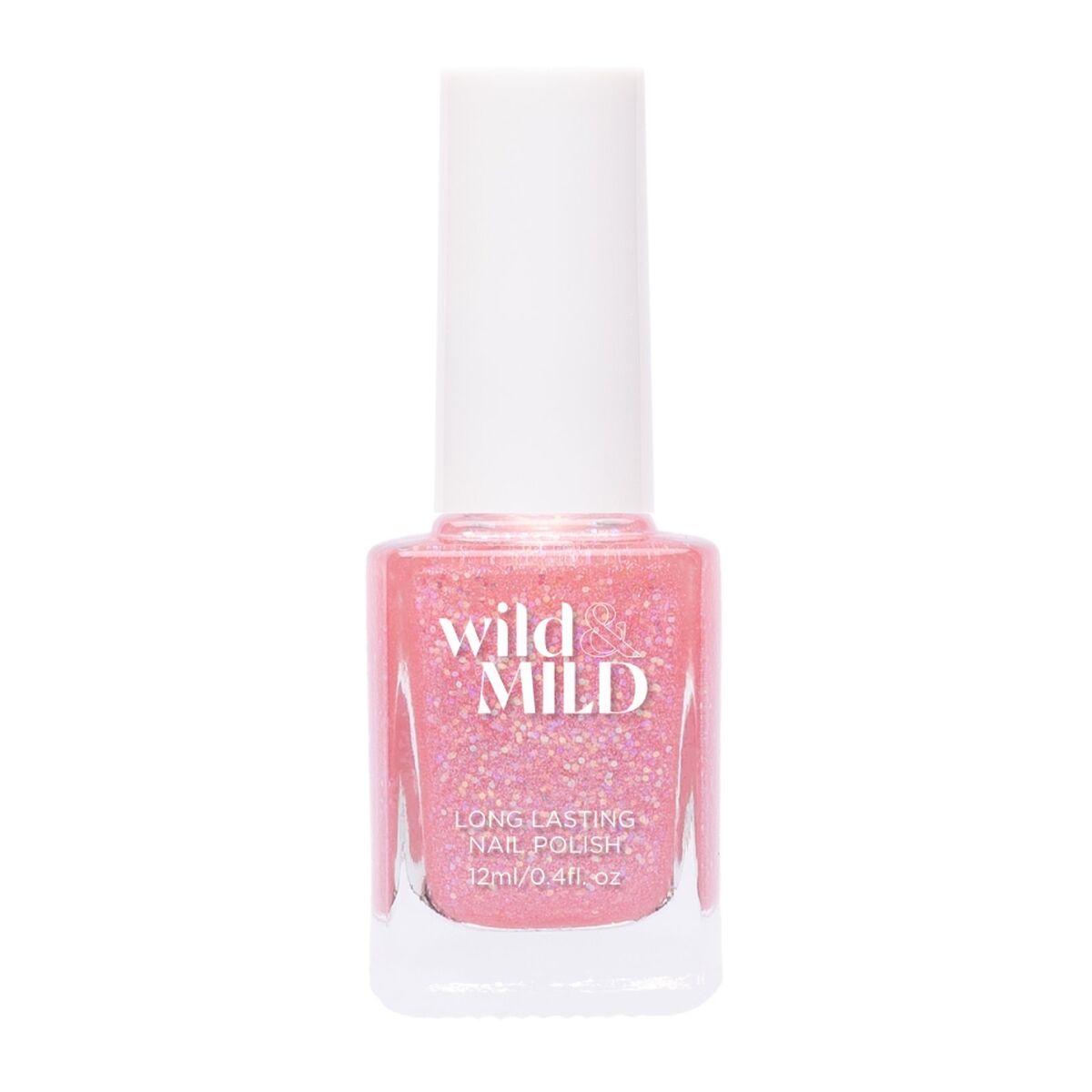 Nail polish Wild & Mild M286 Zephyr 12 ml