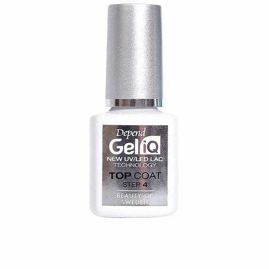 Nail Polish Fixer Beter Gel IQ (5 ml)