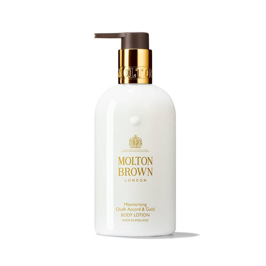 Hand lotion Molton Brown Oudh Accord & Gold 300 ml Molton Brown