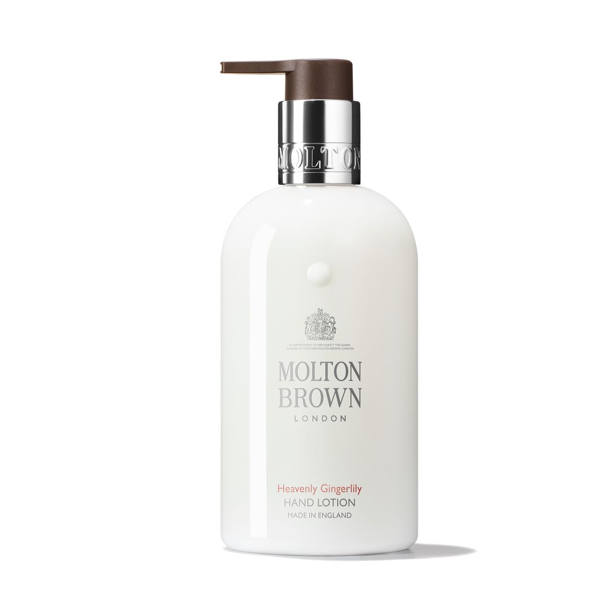 Hand lotion Molton Brown Heavenly Gingerlily 300 ml Molton Brown