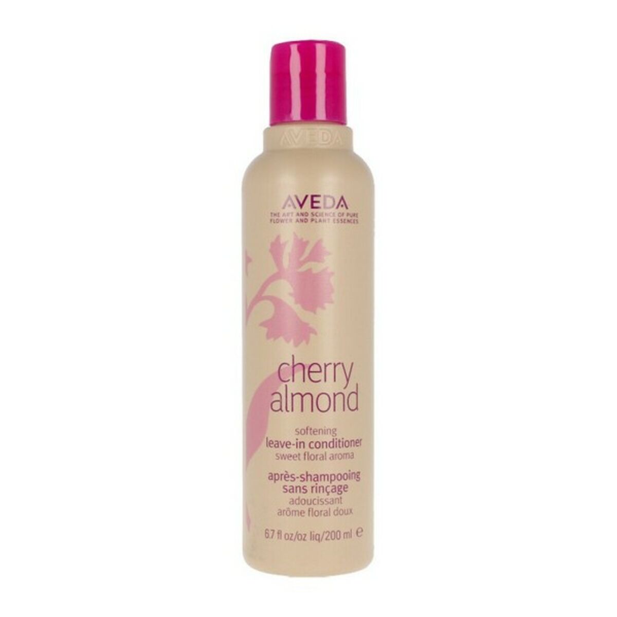 Detangling Conditioner Cherry Almond Aveda Cherry Almond 200 ml (200 ml)