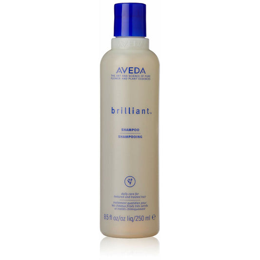 Anti-Frizz Shampoo Aveda AVE8936 250 ml Aveda