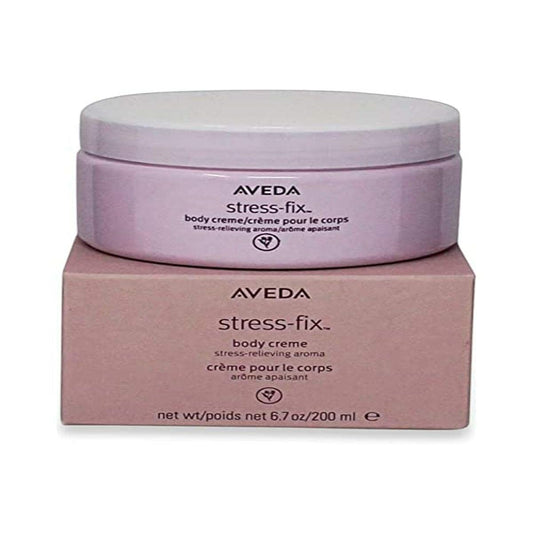 Moisturising Body Cream Aveda Stress Fix 200 ml Aveda