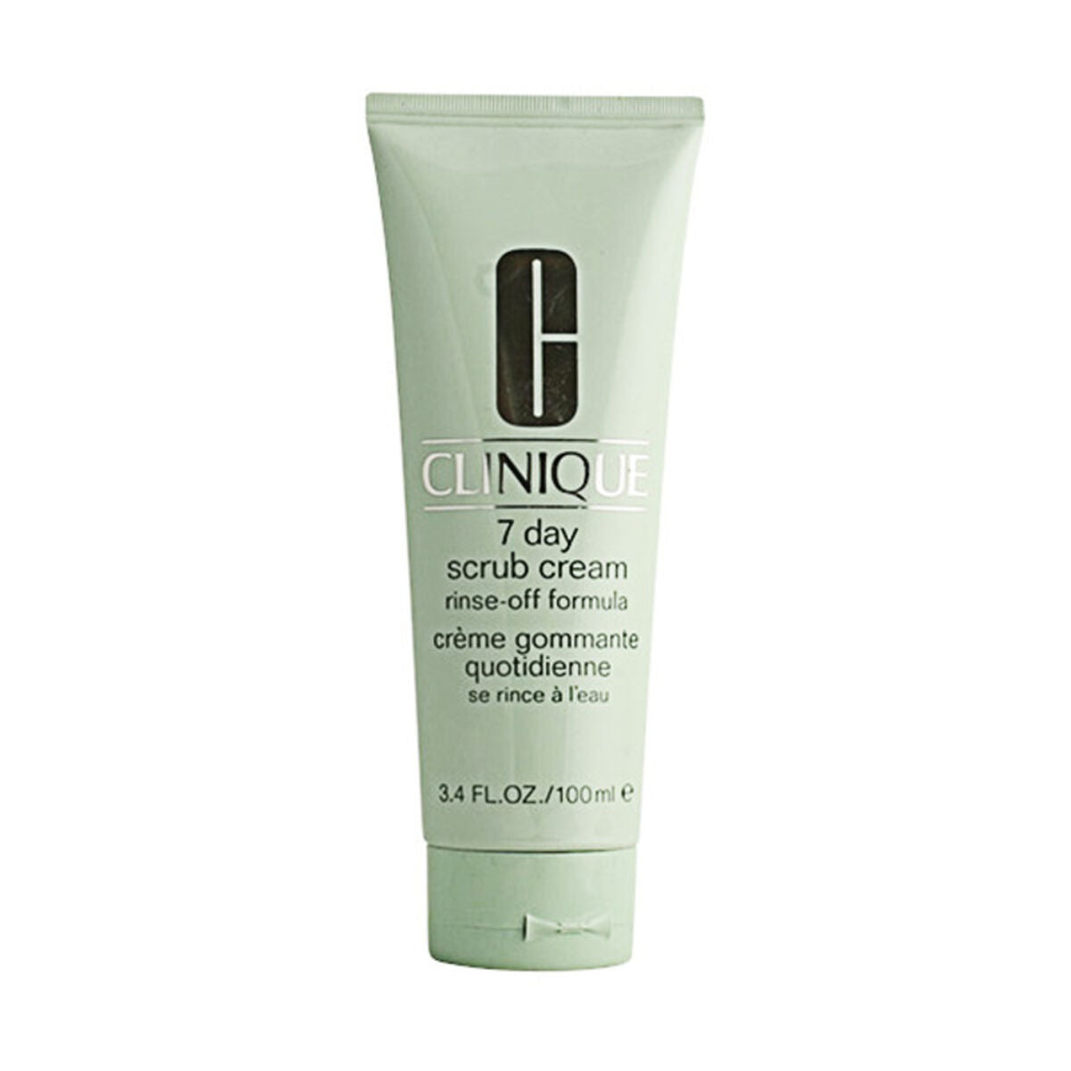 Facial Exfoliator 7 Day Scrub Clinique Clinique