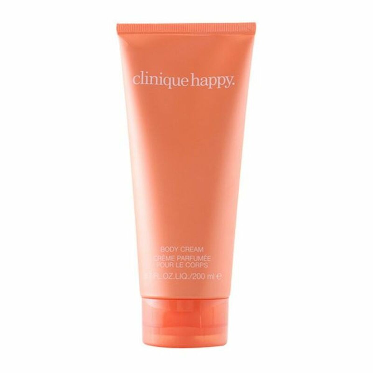 Body Cream Happy Clinique (200 ml)