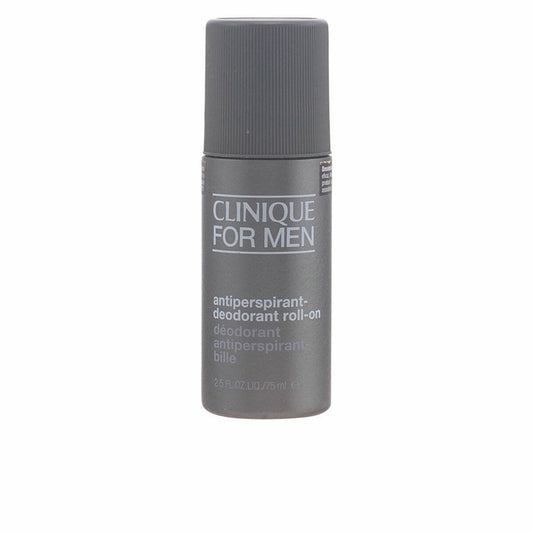 Roll-On Deodorant Men Antiperspirant Clinique (75 ml) Clinique