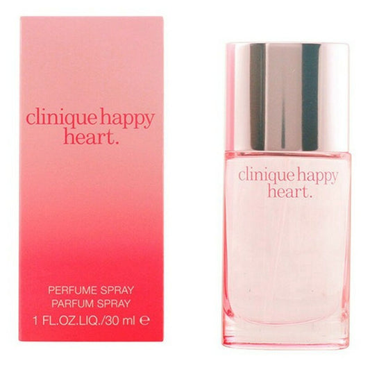 Women's Perfume Happy Heart Clinique EDP EDP