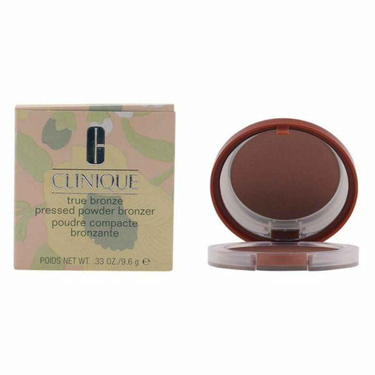 Compact Bronzing Powders Clinique CLINIQUE-243753EU Nº 03 Clinique