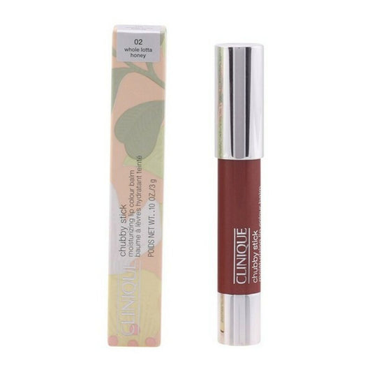 Coloured Lip Balm Chubby Stick Clinique