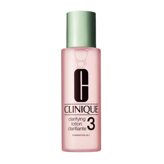 Facial Toner Clinique  Clarifying Nº 3 400 ml