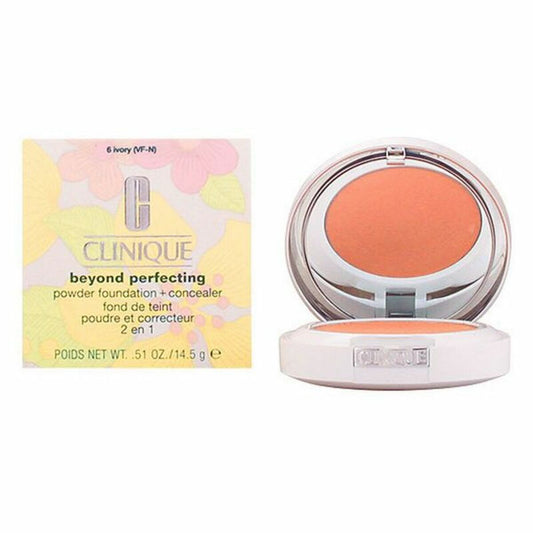 Compact Make Up Clinique Clinique