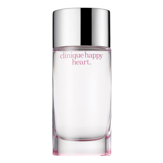 Women's Perfume Clinique EDP Happy Heart 100 ml Clinique