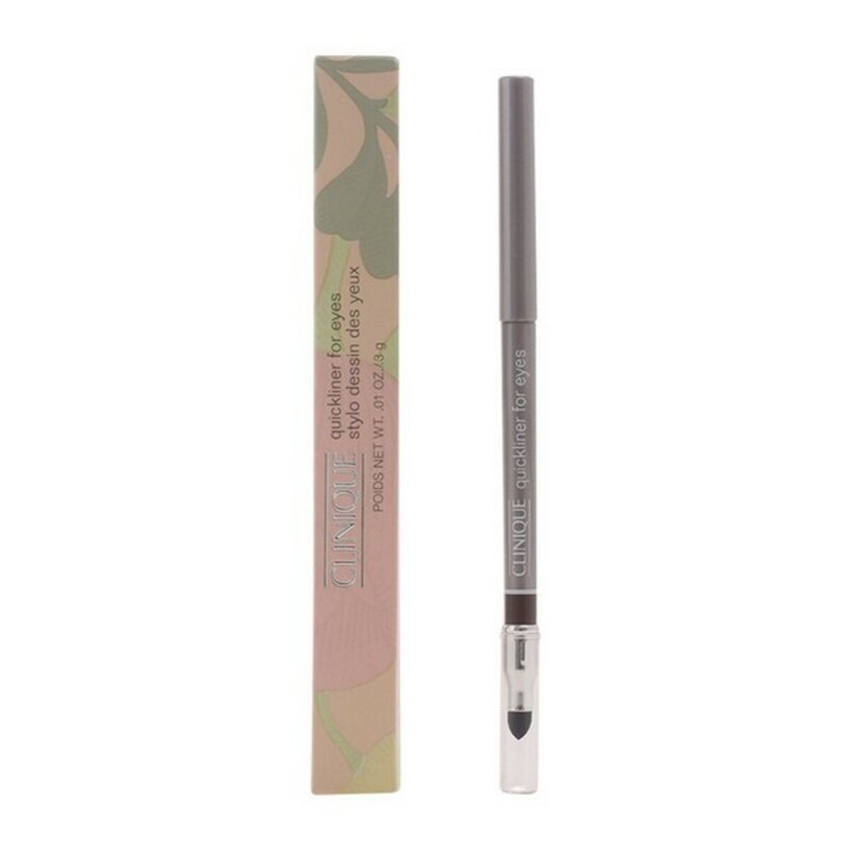 Eye Pencil Quickliner Clinique Clinique