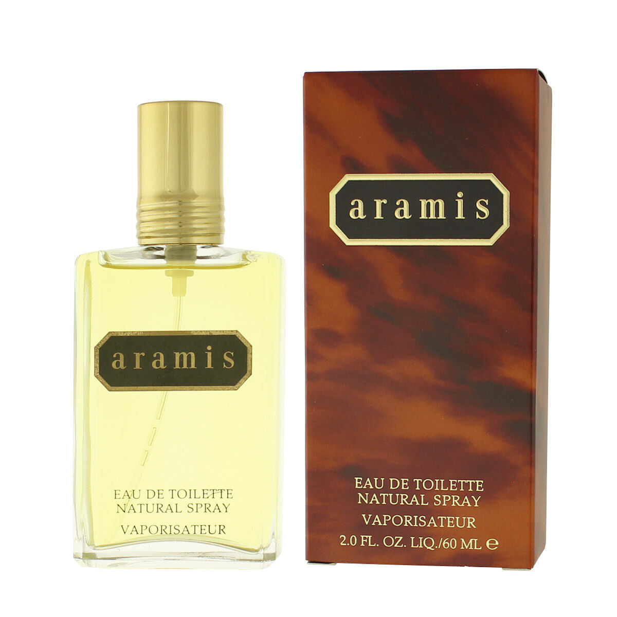 Men's Perfume Aramis Aramis for Men 60 ml Aramis