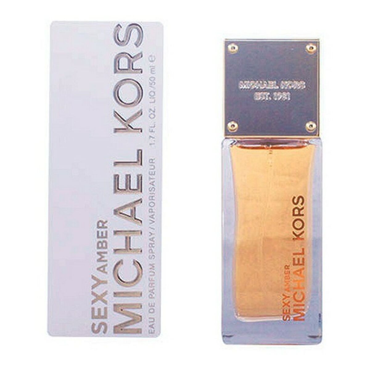 Women's Perfume Michael Kors EDP