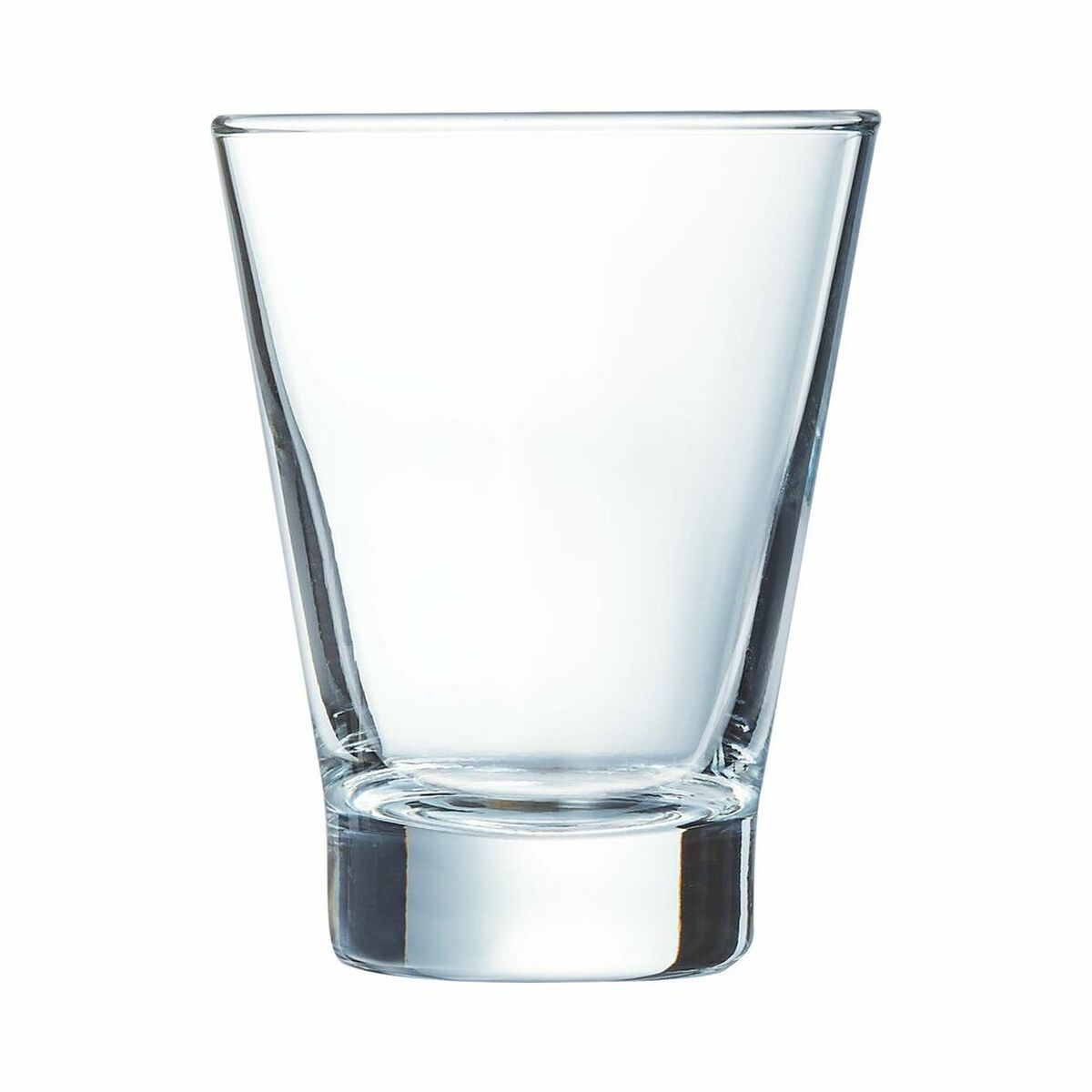 Shot glass Arcoroc ARC C8222 Glass 90 ml (12 Units) Arcoroc