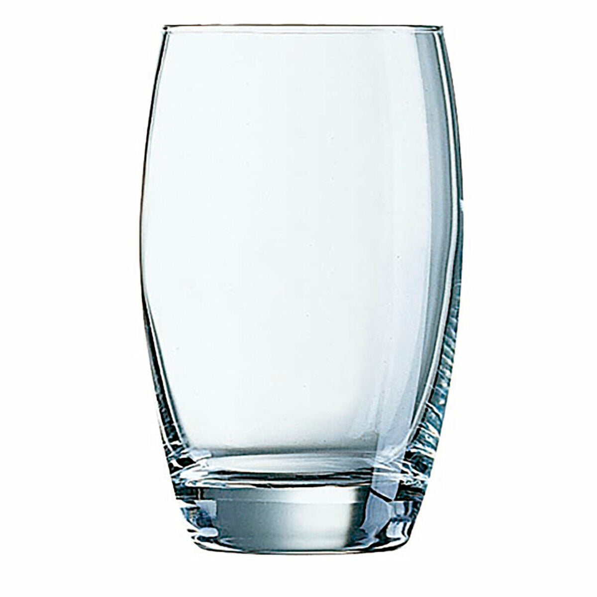 Set of glasses Arcoroc J9953 Transparent Glass 350 ml 6 Pieces Arcoroc