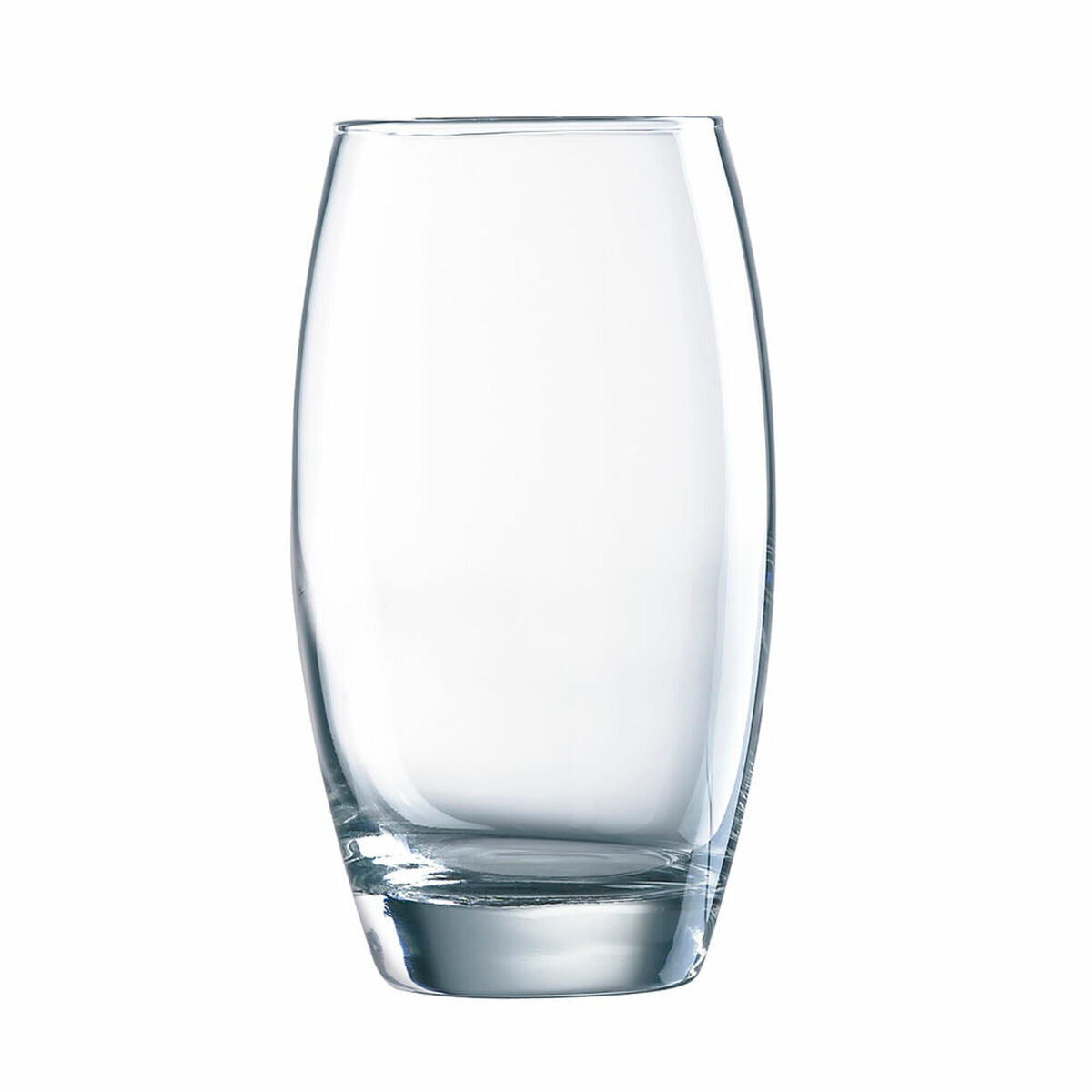 Set of glasses Arcoroc N5828 Transparent Glass 500 ml 6 Pieces Arcoroc