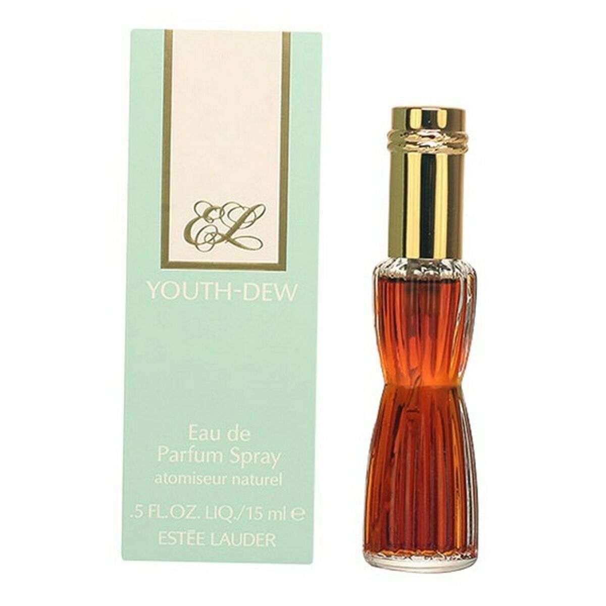 Women's Perfume Youth Dew Estee Lauder EDP EDP Estee Lauder