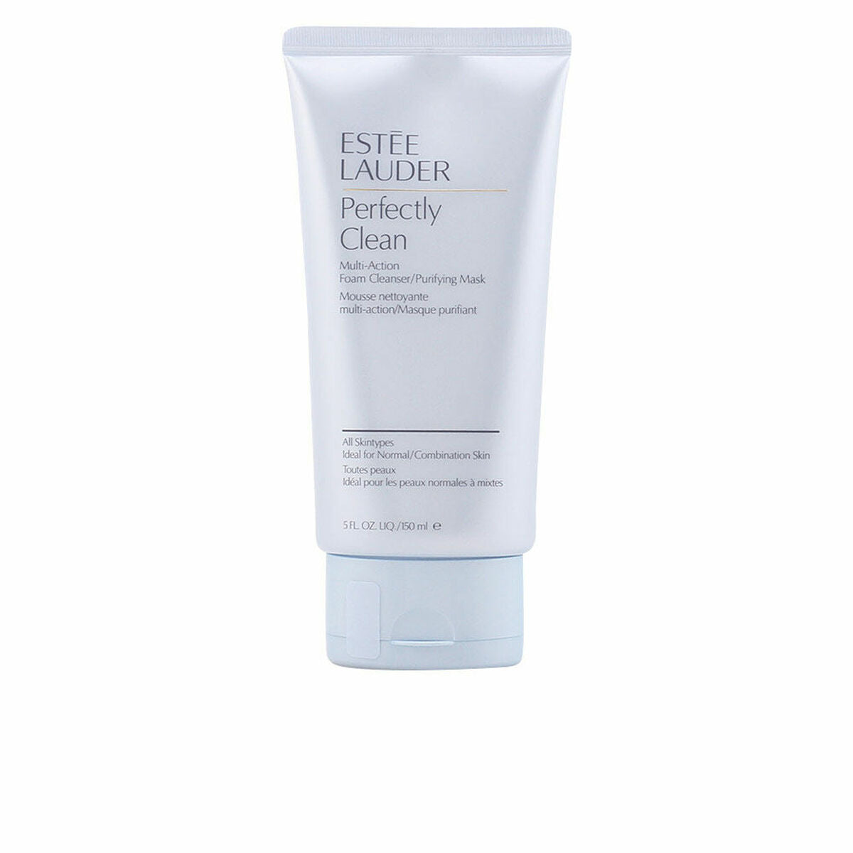 Facial Cleansing Gel Perfectly Clean Estee Lauder Perfectly Clean Pn 150 ml