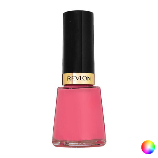 nail polish Enamel Revlon