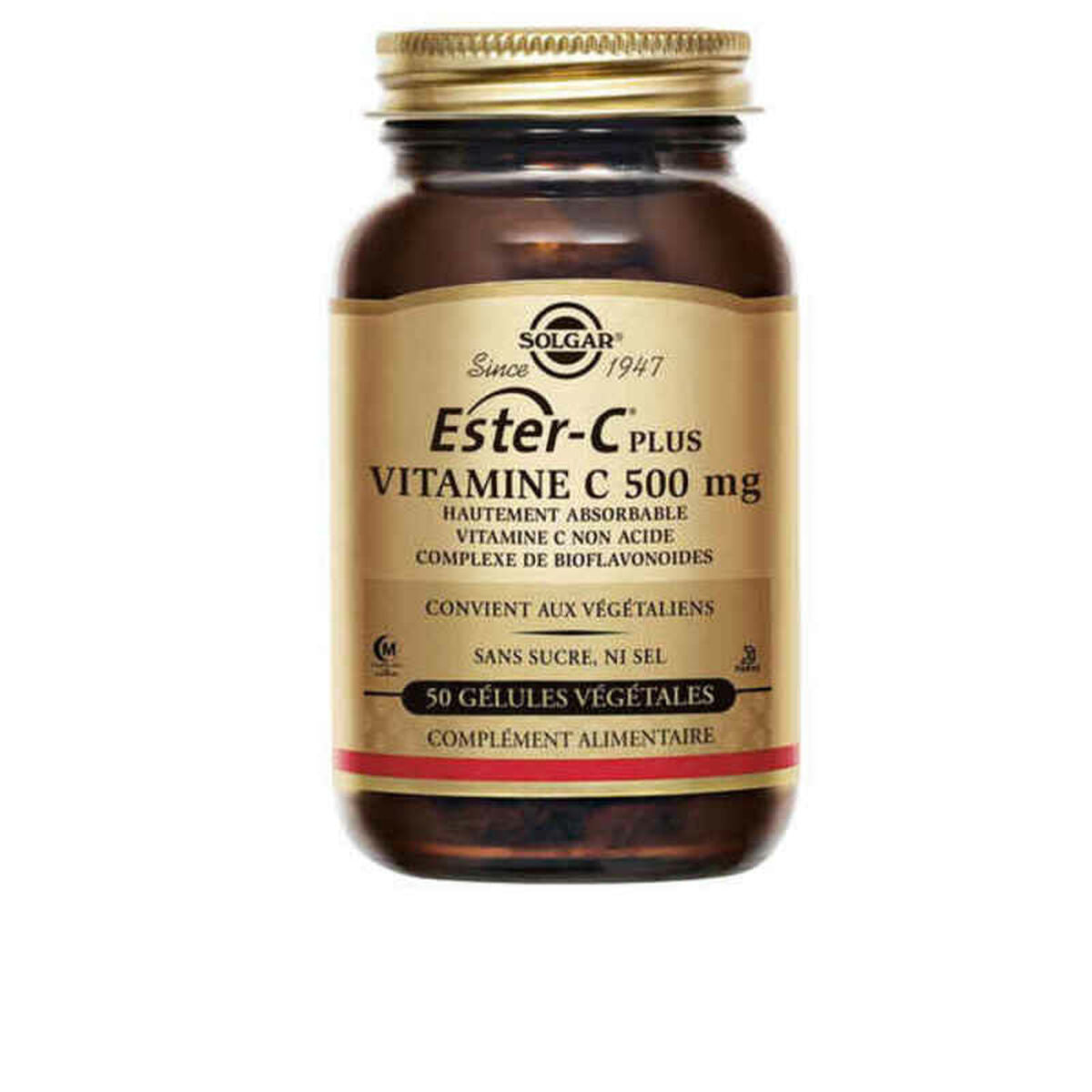 Ester-C Plus Vitamin C Solgar Plus Solgar