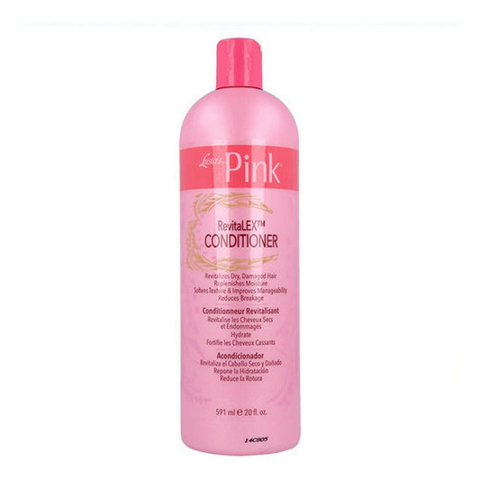 Conditioner Pink Luster's (591 ml) Lusters