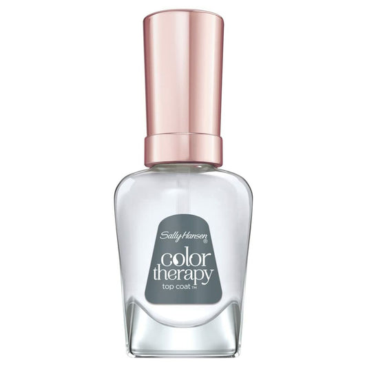 Nail Polish Fixer Sally Hansen Color Therapy (14,7 ml)