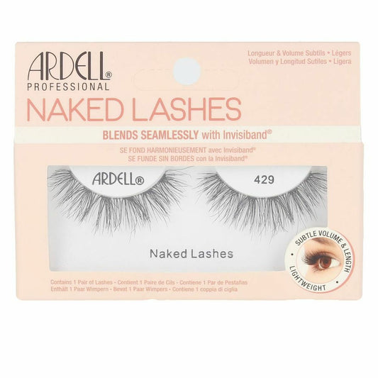 False Eyelashes Ardell 61592 (1 Unit)