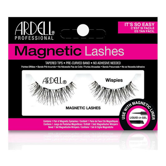 False Eyelashes Ardell Wispies (2 uds)