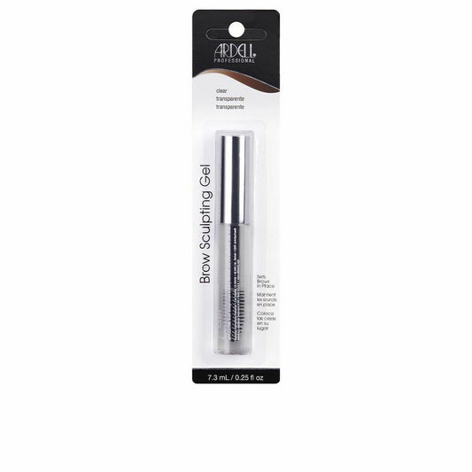 Eyebrow Volumising Gel Ardell Pro Brow Sculpting Gel Clear 7,3 ml (7,3 ml)