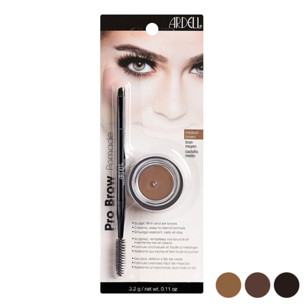 Eyeshadow Ardell 3,2 g Ardell