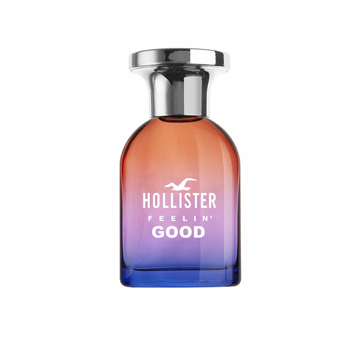 Women's Perfume Hollister FEELIN' GOOD FOR HER EDP EDP 30 ml Feelin' Good for Her Hollister