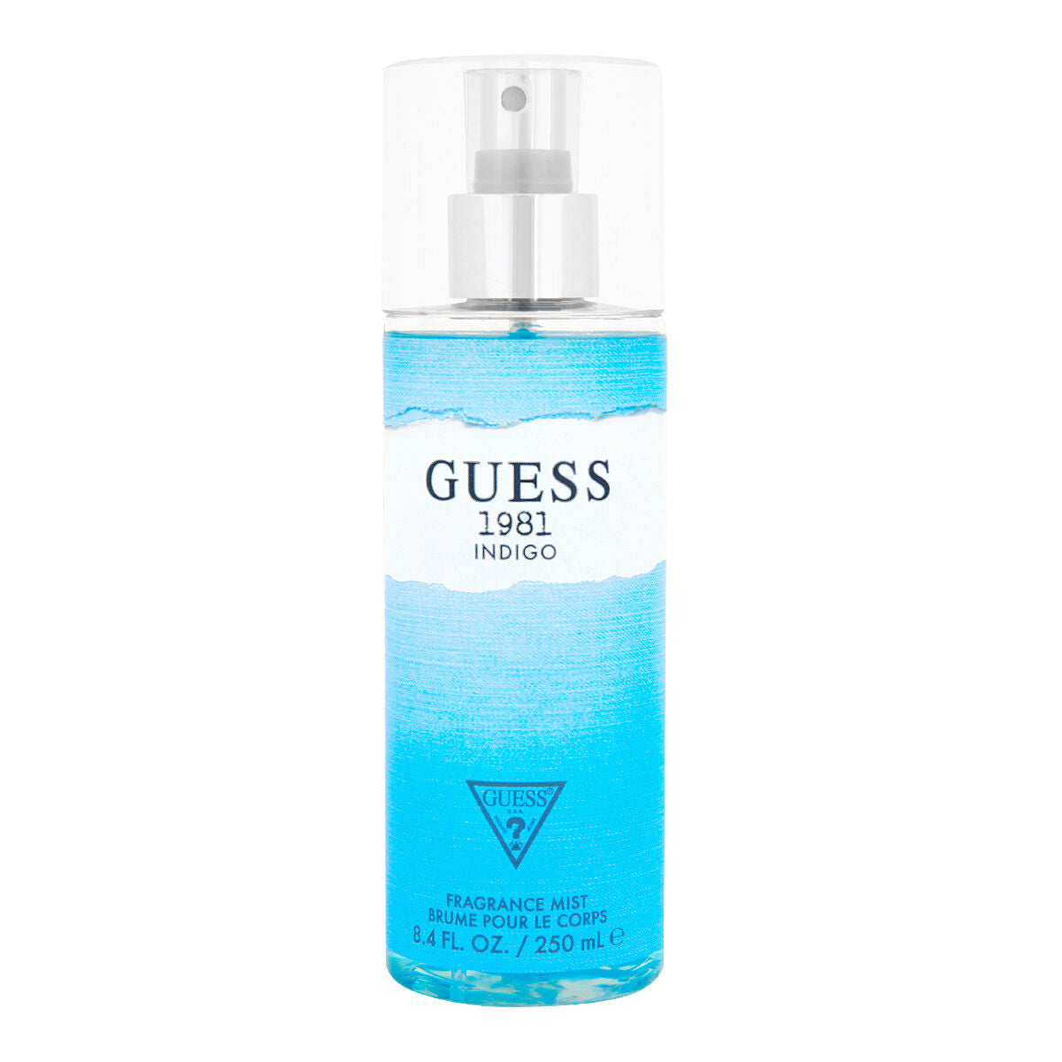 Body Spray Guess Guess 1981 Indigo (250 ml) Guess