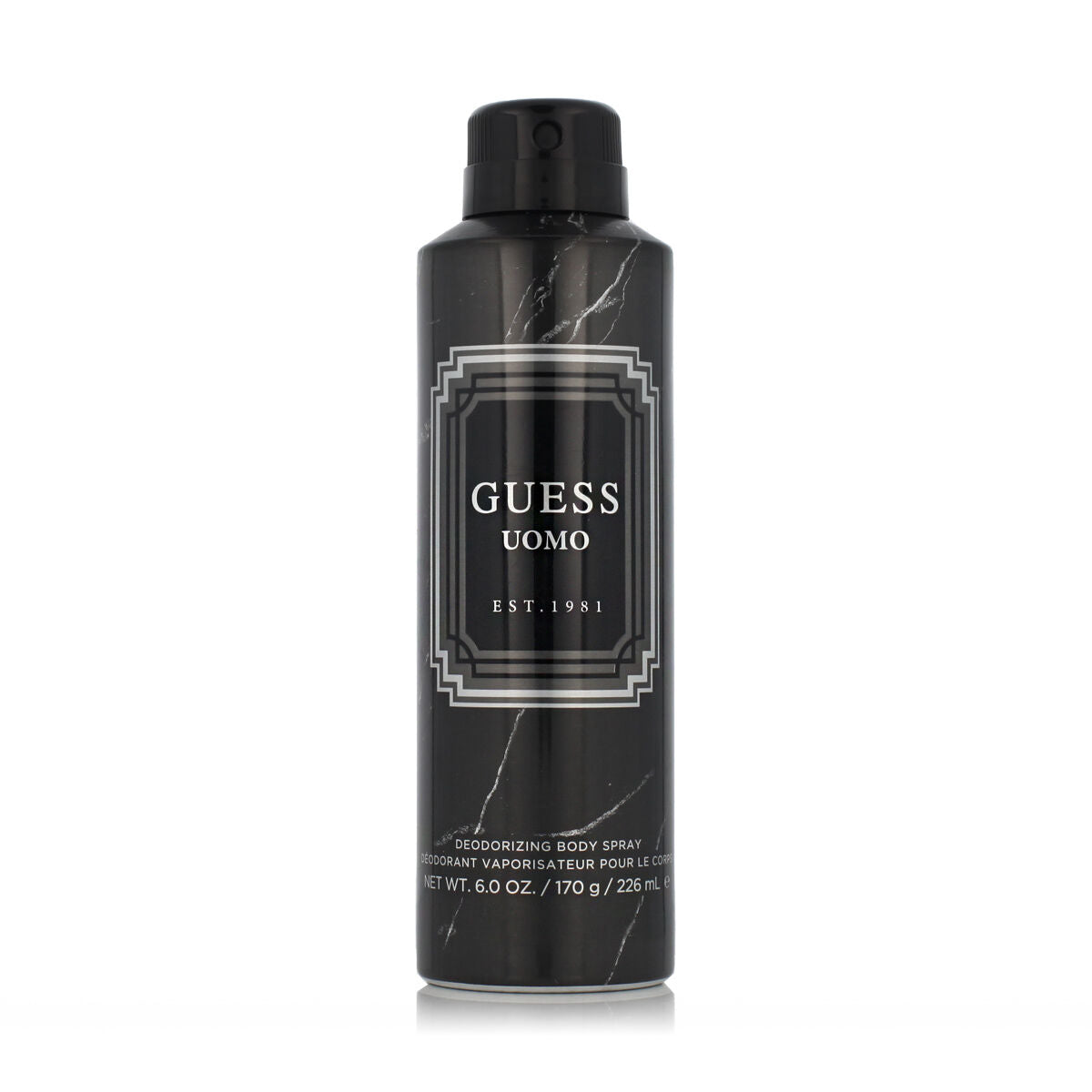 Spray Deodorant Guess Uomo 226 ml Guess