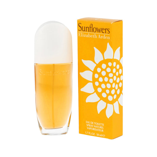 Women's Perfume Elizabeth Arden EDT Sunflowers (50 ml)