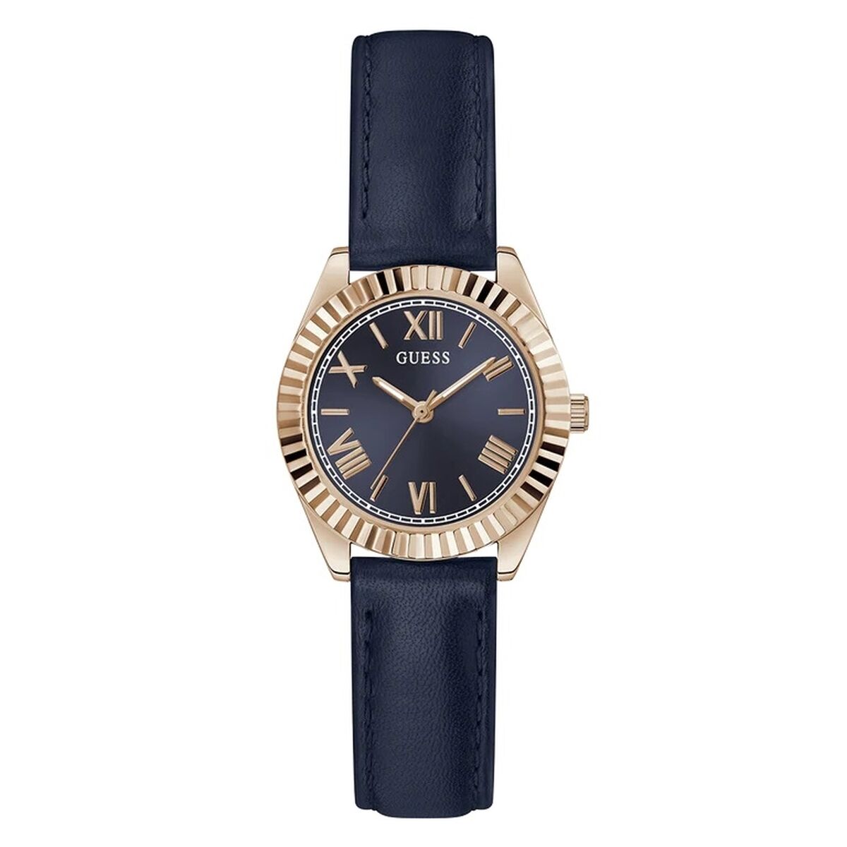 Ladies' Watch Guess MINI LUNA (Ø 30 mm)