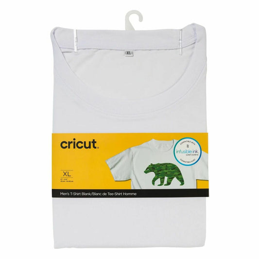 Women’s blouse Cricut 2007904 White Cricut