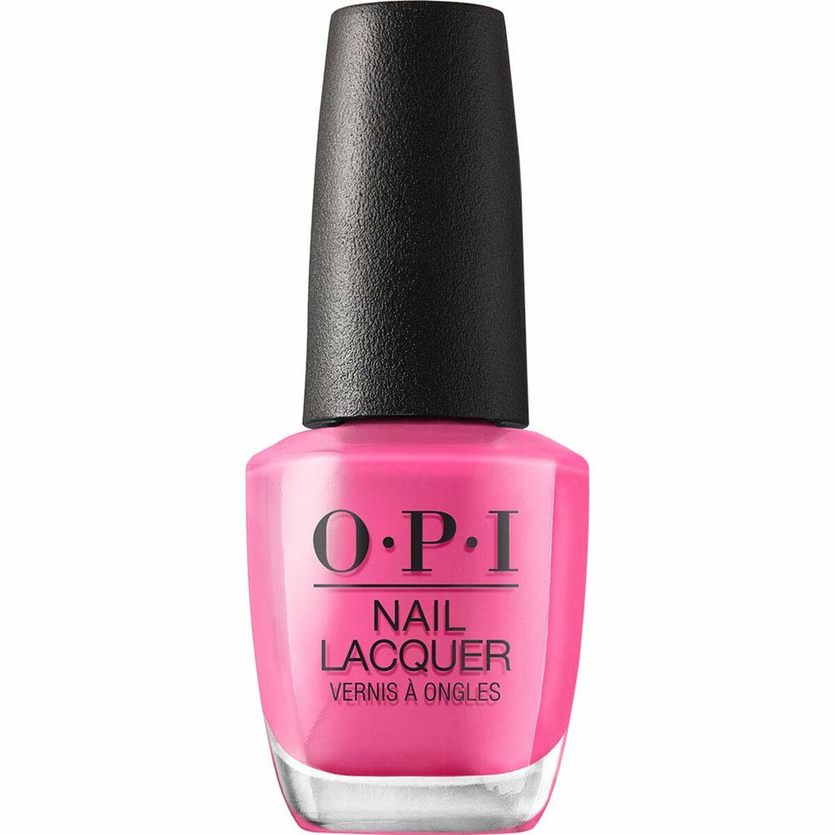 Nail polish Opi Nail Lacquer Shorts story 15 ml Opi