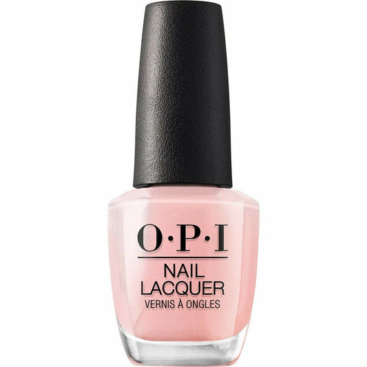 Nail polish Opi Nail Lacquer Rosy future 15 ml