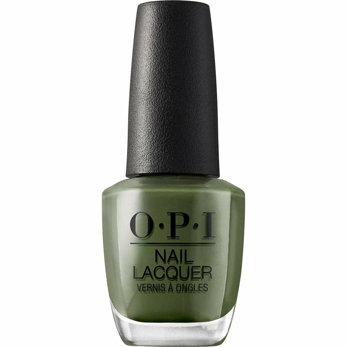 Nail polish Opi Nail Lacquer Suzi the first lady of nails 15 ml