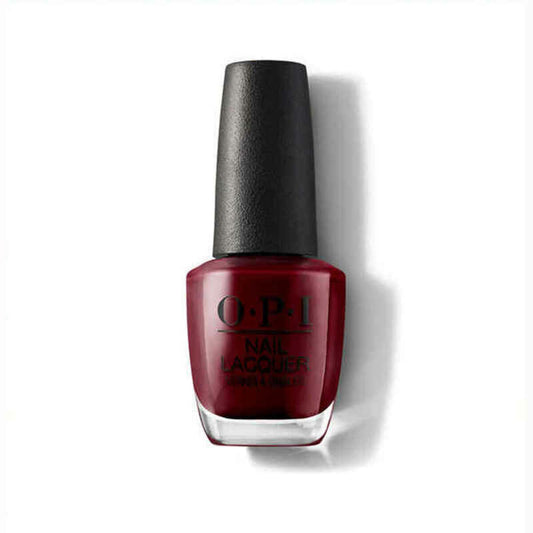 Nail polish Opi Nail Lacquer Got the blues for red 15 ml